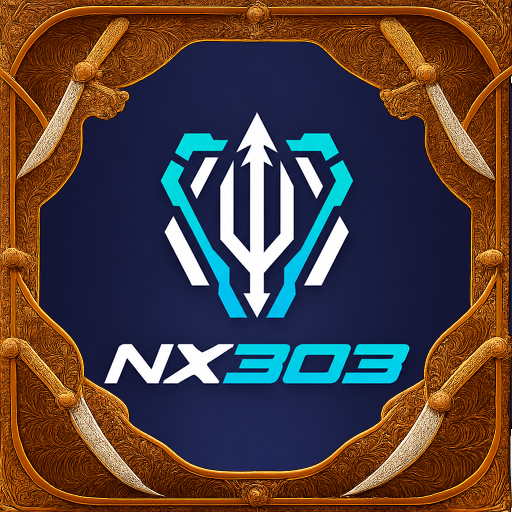 nx303 — mitra unggulan